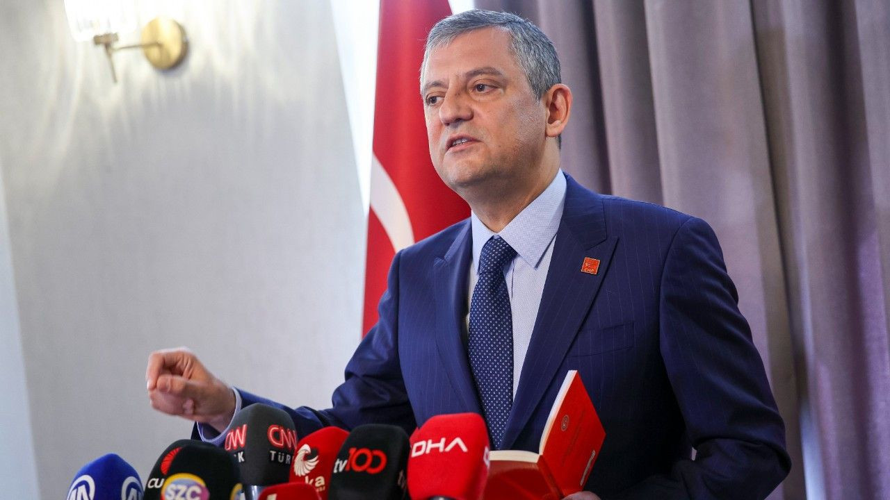 Özgür Özel hakkında bomba iddia: Yeni parti ve toplu istifa için tarih belirlendi… - Sayfa 5