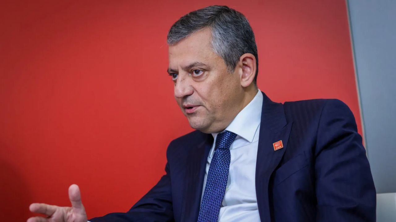 Özgür Özel hakkında bomba iddia: Yeni parti ve toplu istifa için tarih belirlendi… - Sayfa 9