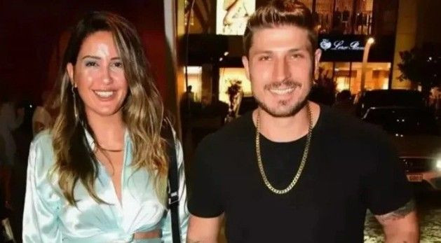 'Seray Kaya ile aldattı' demişti: Sahra Işık'ın eski eşi İdris Aybirdi sessizliğini bozdu! - Sayfa 2