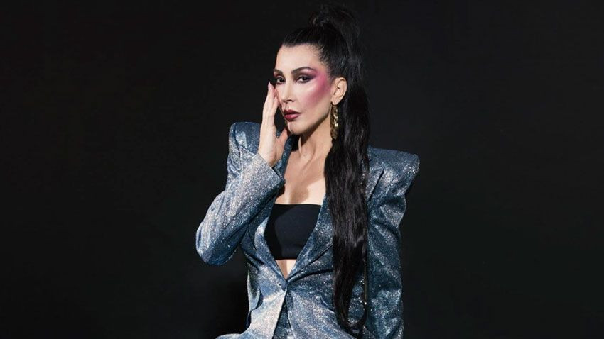 'Saçları döküldü’ iddiası! Hande Yener'den 'kemoterapi' yanıtı - Sayfa 3