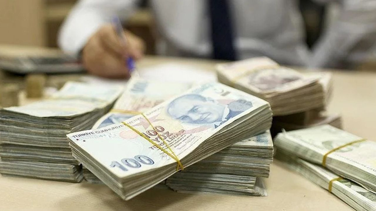 Maaşını taşıyana servet gibi ödeme! İşte bankaların güncel promosyon listesi - Sayfa 9