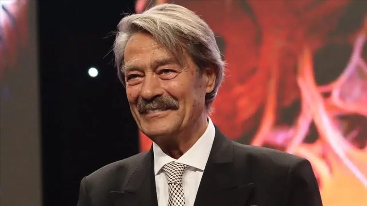 Kadir İnanır neden öldü, kimdir? Kadir İnanır kaç yaşındaydı, nereliydi? Filmleri ve TV dizileri - Sayfa 1