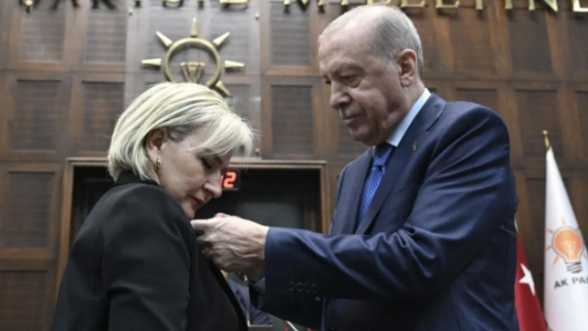 Meclis'te sandalye dağılımı değişti! AK Parti artıyor, CHP'de kan kaybı sürüyor… - Sayfa 2
