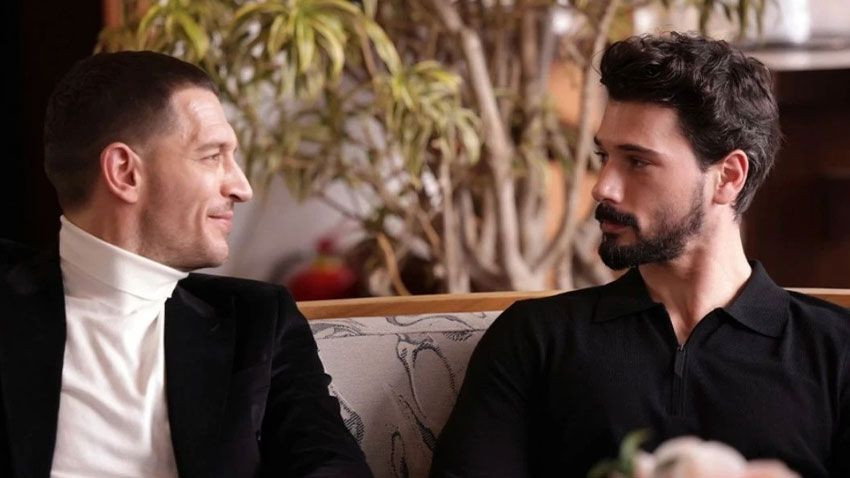 Uyuşturucu iddiası başrolden etmişti... Başarılı aktör 'Yeraltı' dizisine mi katılıyor? - Sayfa 2