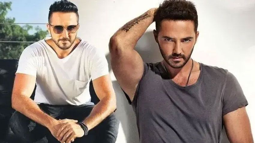 Gökhan Özen'den evlilik yolunda sürpriz adım: Gizlenen gerçek ortaya çıktı - Sayfa 2