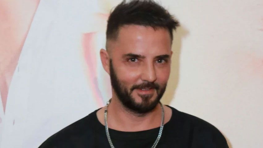 Gökhan Özen'den evlilik yolunda sürpriz adım: Gizlenen gerçek ortaya çıktı - Sayfa 1