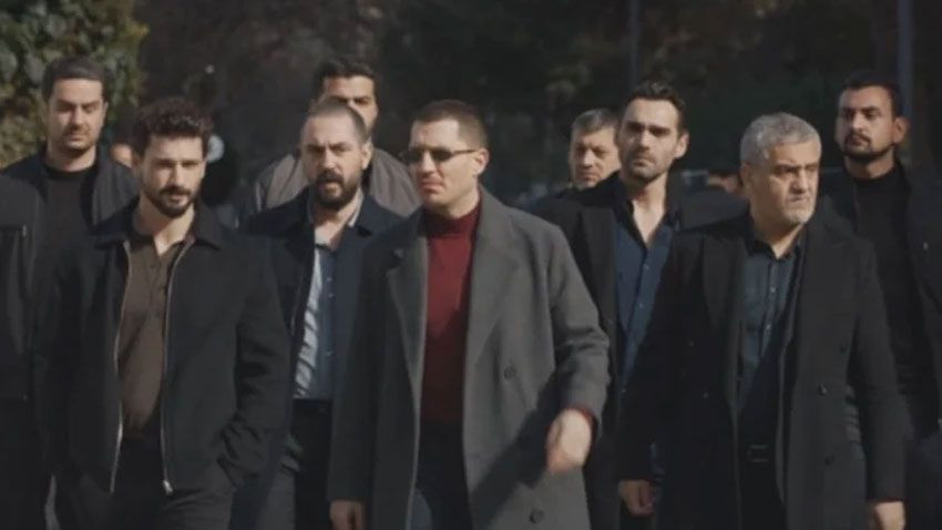 Uyuşturucu iddiası başrolden etmişti... Başarılı aktör 'Yeraltı' dizisine mi katılıyor? - Sayfa 1