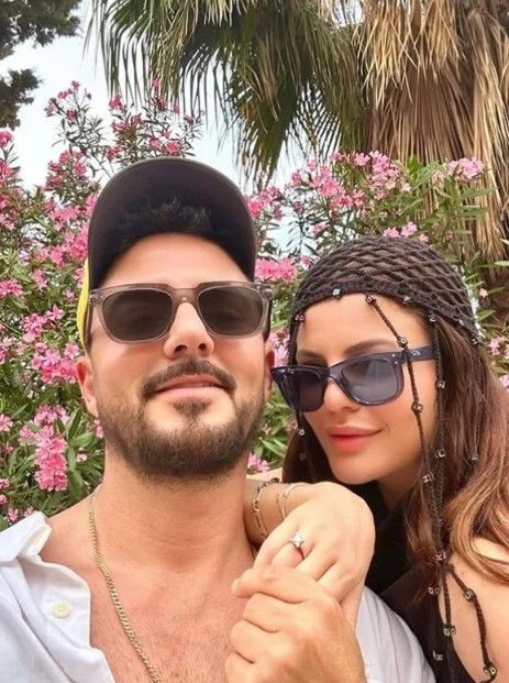 Gökhan Özen'den evlilik yolunda sürpriz adım: Gizlenen gerçek ortaya çıktı - Sayfa 3