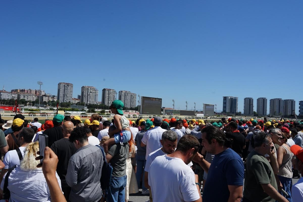 100. Gazi Koşusu'nun şampiyonu belli oldu! Veliefendi’de tarihi gün - Sayfa 4