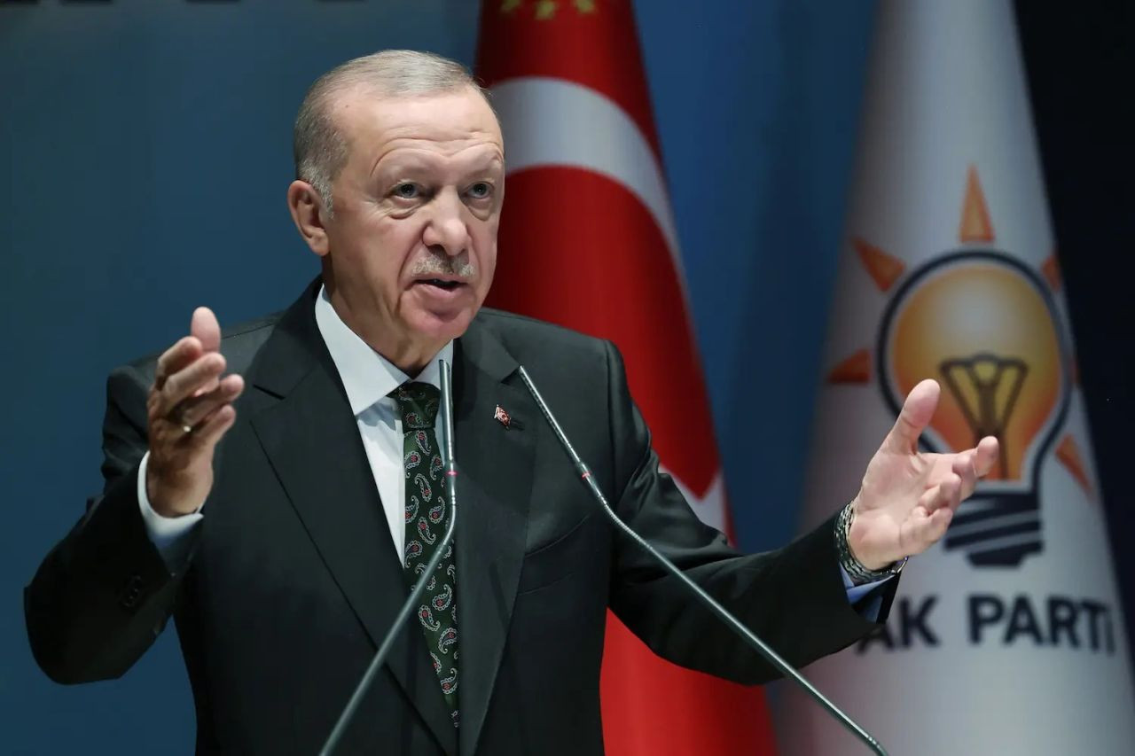 Kabinede iki bakanla yollar ayrılıyor! Tarih belli oldu… - Sayfa 2