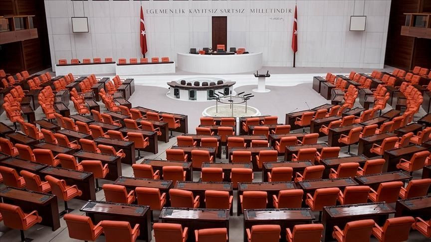 Kemal Kılıçdaroğlu, Özgür Özel'i görevden aldı! İşte yerine getirilen isim… - Sayfa 11