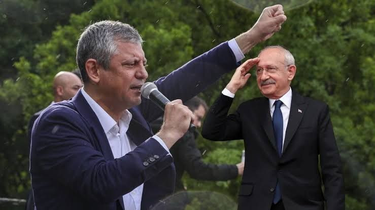Kemal Kılıçdaroğlu, Özgür Özel'i görevden aldı! İşte yerine getirilen isim… - Sayfa 2