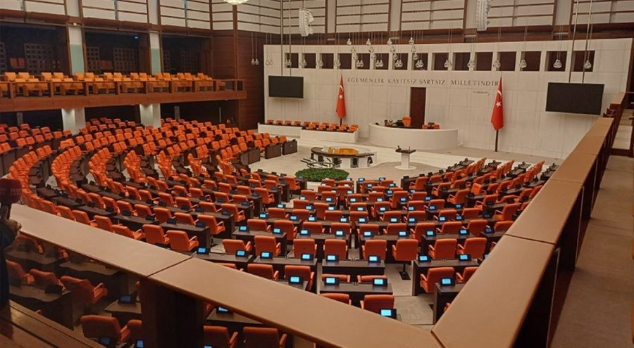 Kemal Kılıçdaroğlu, Özgür Özel'i görevden aldı! İşte yerine getirilen isim… - Sayfa 8